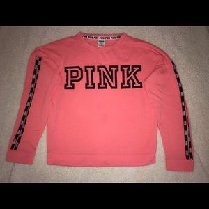 PINK Victoria’s Secret pullover